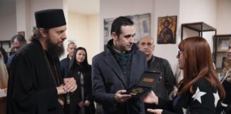 Струмица доби „Куќа за отворено домување“ за жртвите на семејно насилство, која ќе биде и седиште на Фондација „Елеуса“