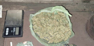 Притвор за двајца гевгеличани за дрога, во стан вршеле пакување на истата во мали количини за продажба