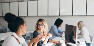 Млади од Струмичко но и од Гевгелија и Богданци може да добијат неповратни средства за отворање свој бизнис !