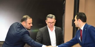 Се договорија – Стручна комисија ќе ги утврдува причините и ќе дава насоки за да нема високо ниво на манган во брана Турија