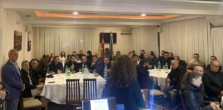 Грантот од околу 50 илјади евра да се насочи за заштита на животната средина – предложија на форум жители на Општина Василево