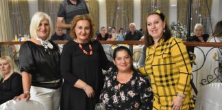 Тортата ,,Срце на дланка – Надеж“ на Мобилност Гевгелија најдобра на манифестацијата „Тортијада 2024“ во Струмица