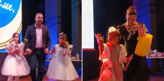 „Убави сме, свои сме“ – 23 деца со попречености придружувани од познати личности ќе имаат модна ревија во Струмица