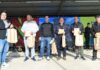 Осум земјоделци од Градашорци беа прогласени и добија признанија за најголеми производители на праз во 2024 (фото)