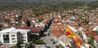 Две лица од Ново Село приведени – кај нив полицијата пронајде марихуана и најави кривични