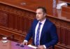 Пратеникот Миле Цеков предложи амандмани за подобрување на патната инфраструктура во Југоистокот