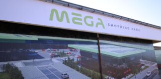 До летото идната година Гевгелија ќе добие модерен Мега Шопинг центар на 5 хектари вреден 20 милиони евра !