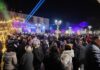 Во Гевгелија на плоштадот ќе има организиран дочек на Новата 2025 година, за присутните богата музичка и забавна програма