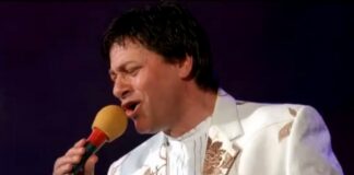 Во среда во Струмица концерт во чест на Гоце Арнаудов – познати македонски пејачи ќе ги пеат неговите хитови !