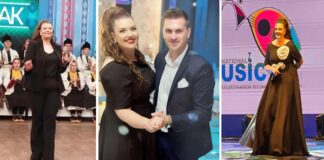 Катерина Ристова: Нема веќе толку пауза да се прави – ќе продолжам каде што застанав и ќе создавам нови музички дела (фото)