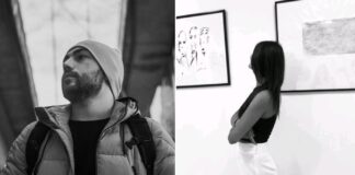 Марија Ќорнакова и Никола Досков од Гевгелија во Домот на културата ќе имаат изложба на графики и промоција на албум