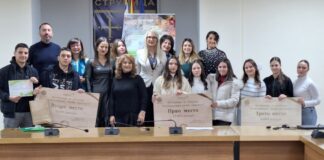 Кои се победници на натпреварот ,,Биоекономија низ уметност“ и какви идеи предложија учениците од Димитар Влахов  Струмица