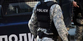 Затвореници во Идризово преку нивните браќа од Скопје вршеле изнуда од струмичанка за да го штитат нејзиниот син во затворот