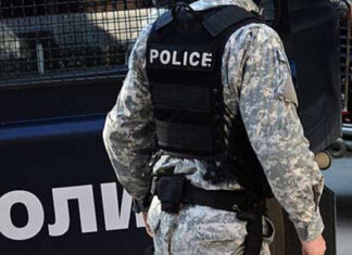 Двајца струмичани купиле кокаин од лице од тетовско – сите тројца приведени и против нив ќе има кривични, соопшти полицијата