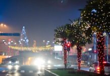 Распишан тендерот за Новогодишно украсување на Струмица – кои локации ќе се украсуваат и со какви фигури и елементи !?