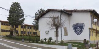 Приведен струмичанец кој избегал од затворот во Штип а имал уште 29 месеци затворска казна