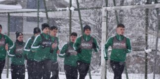 Брера подготовките за вториот дел од сезоната ќе ги реализира само во Струмица – закажа пет пријателски натпревари