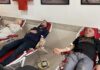 Црвен крст Струмица ја спроведе првата акција за 2025 – лани реализирани 27 акции со 627 крводарувања !