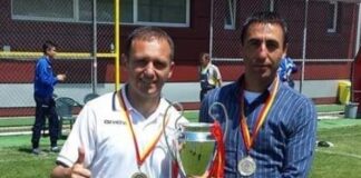 Тони Атанасов и Панче Стојанов ќе ја предводат Брера Струмица за пролетниот дел од првенството