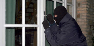 Уапсен 40-годишник, ограбувал викендички во Радовиш