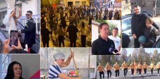 Топ 10 видеа со најмногу прегледи на Дрнка МК портал во 2024 !