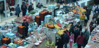 На Бадник и Божиќ пазарот во „Глобал“ нема да работи – Кванташки на 7 јануари