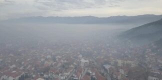 Определени субјекти се посилни и над законите и нивното своеволие продолжува, објави Костадинов кој ќе биде на протестот во сабота