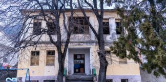 На местото на Стариот суд ќе се гради Митрополија на Струмичката епархија – Советот со одлука објектот да се даде на трајно користење на МПЦ