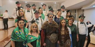 Градоначалникот Костадинов ќе побара сите членови на карневалскиот одбор да бидат разрешени на првата седница на Советот !