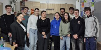 Млади од Струмица ќе иницираат решенија на проблеми во општината за позитивни промени