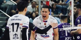 ОК Струмица се засили со одбојкар од Венецуела – се очекува да внесе моќ и искуство во екипата