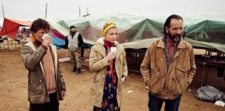 Филмот „Диџеј Ахмет“ на Унковски снимен во Радовишко со главни ликови од овој крај, награден на фестивал во САД (видео)