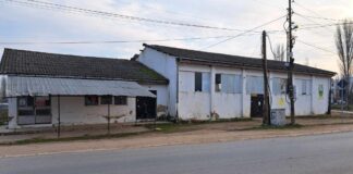 Домот на културата во Градашорци ќе добие нов модерен изглед но и спомен соба со музејска збирка посветена на Мис Стон !