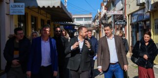 Bo Гевгелија годинава ќе се реализираат дури 142 културни настани – го доби статусот „Град на културата за 2025“