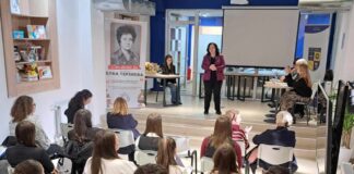 Познати најдобрите рецитатори од натпреварот во чест на Елка Терзиева – почестите за Ирена Малчева