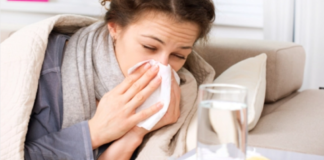 Струмица и регионот на врвот со заболени од грип во земјава – во однос на претходните недели, бројката опаѓа