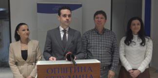 Костадинов: Последниве 2 недели намалена е аерозагаденоста за 50 одсто, спроведени се 46 инспекциски надзори а има и казни