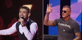 Марковски од Гевгелија убедлив во „Ѕвездите на Гранд“ – доби максимум гласови и позитивни критики (видео)