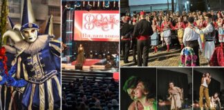 Кои манифестации и фестивали во Југоистокот ќе бидат подржани од Министерството за култура и со колку пари !?