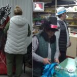 „Мулен Руж“ и „Струма“ спремаат уникатни и рачно изработени маски – ќе имаат доста интересни пораки на карневалот ! (ФОТО)