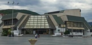 Годинава НУЦК „Антон Панов“ Струмица со 3 престави, 4 концерти, 11 изложби – Министерството за култура им одобри 4 милиони денари