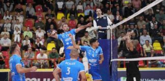 Шампионот Струмица со победа ја стартуваше втората фаза од сезоната и сериозно чекори кон нови титули !