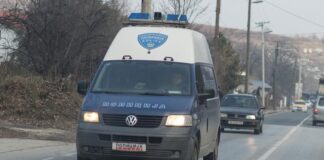 Приведен струмичанец – во возилото што го возел кај Богданци пронајдени 670 парчиња брендирана роба без документи