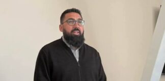 Илија Илиев – Ромата избран за претседател на ОФС Струмица, поддршка за Масар Омерагиќ