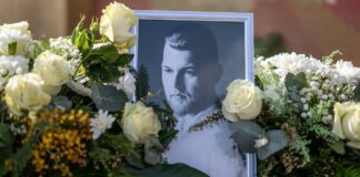 Во пожарот во Кочани животот го загуби и младиот струмичанец и талентиран музичар Ѓорги Ѓоргиев