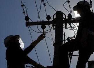 Во среда на 17 јуни прекин на струјата од еден и половина до осум часа на повеќе места во Општините Босилово и Ново Село – преглед на сите 33 места