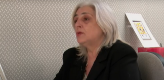 СДК: Струмичанката Љубица Аврамовска досега има згрижено 19 деца без родители, сега се грижи за 4 од Струмичко (видео)