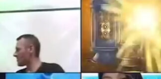 Лишен од слобода радовишанецот кој тепа жена во видео објавено на ТикТок – жената не сакала кривично да биде гонет !