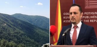 ЗНАМ со иницијатива – Беласица да се прогласи за заштитено подрачје за да се потикне развој на туризмот и стопира дивата сеча