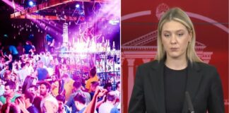 Митева: Во Струмица три објекти имаат лиценци со важност за диско клубови, во Гевгелија еден – објавен регистарот со лиценци !